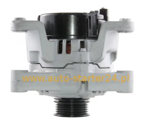 CA1257IR HC-PARTS - 1.ALTERNATOR — zdjęcie 3 z 3