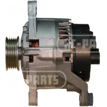 CA1258IR HC-PARTS - 1.ALTERNATOR — zdjęcie 1 z 4