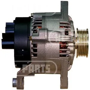 CA1258IR HC-PARTS - 1.ALTERNATOR — zdjęcie 2 z 4