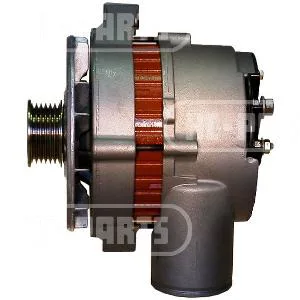 CA1259IR HC-PARTS - 1.ALTERNATOR — zdjęcie 4 z 4