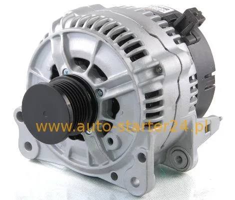 CA1260IR HC-PARTS - 1.ALTERNATOR — zdjęcie 1 z 3