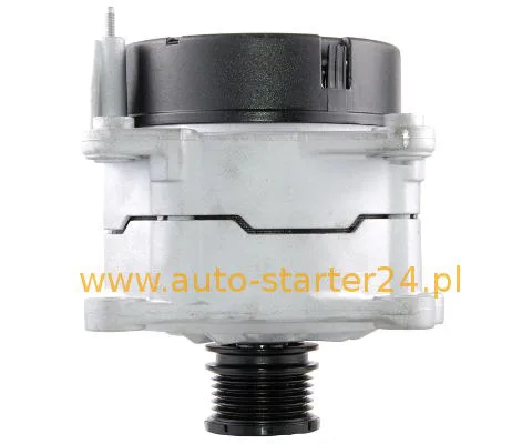 CA1260IR HC-PARTS - 1.ALTERNATOR — zdjęcie 2 z 3
