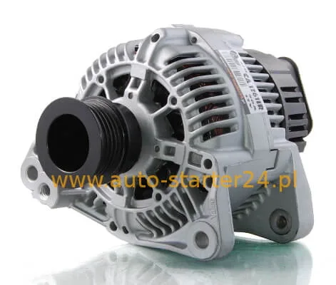CA1261IR HC-PARTS - 1.ALTERNATOR — zdjęcie 1 z 3
