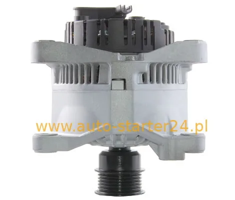 CA1261IR HC-PARTS - 1.ALTERNATOR — zdjęcie 2 z 3