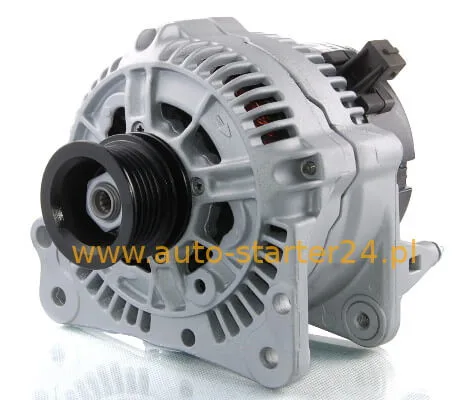 CA1262IR HC-PARTS - 1.ALTERNATOR — zdjęcie 1 z 4