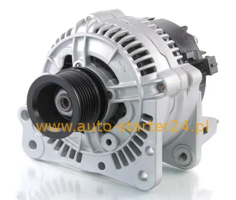 CA1266IR HC-PARTS - 1.ALTERNATOR — zdjęcie 1 z 4