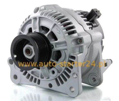 CA1267IR HC-PARTS - 1.ALTERNATOR — zdjęcie 1 z 3