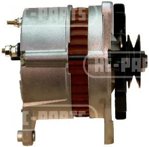 CA126IR HC-PARTS - 1.ALTERNATOR — zdjęcie 1 z 4