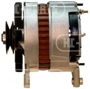 CA126IR HC-PARTS - 1.ALTERNATOR — zdjęcie 2 z 4