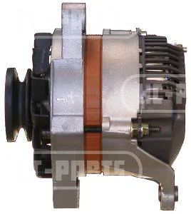CA127IR HC-PARTS - 1.ALTERNATOR — zdjęcie 1 z 4