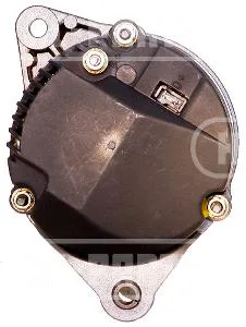 CA127IR HC-PARTS - 1.ALTERNATOR — zdjęcie 3 z 4