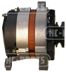 CA127IR HC-PARTS - 1.ALTERNATOR — zdjęcie 4 z 4