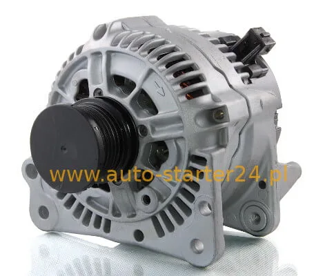 CA1297IR HC-PARTS - 1.ALTERNATOR — zdjęcie 1 z 4