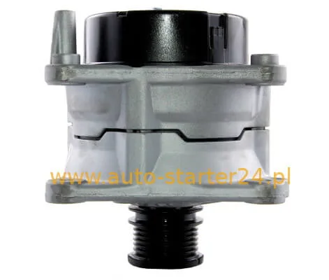 CA1297IR HC-PARTS - 1.ALTERNATOR — zdjęcie 3 z 4