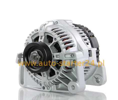 CA1298IR HC-PARTS - 1.ALTERNATOR — zdjęcie 1 z 3