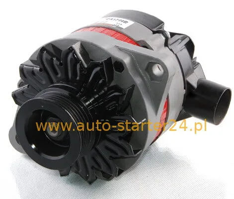 CA129IR HC-PARTS - 1.ALTERNATOR — zdjęcie 1 z 3