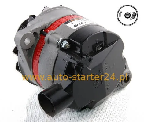 CA129IR HC-PARTS - 1.ALTERNATOR — zdjęcie 3 z 3
