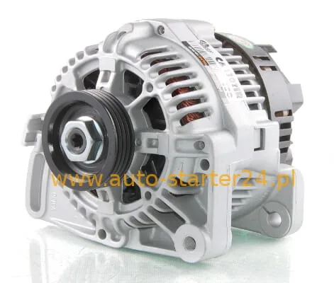 CA1302IR HC-PARTS - 1.ALTERNATOR — zdjęcie 1 z 3