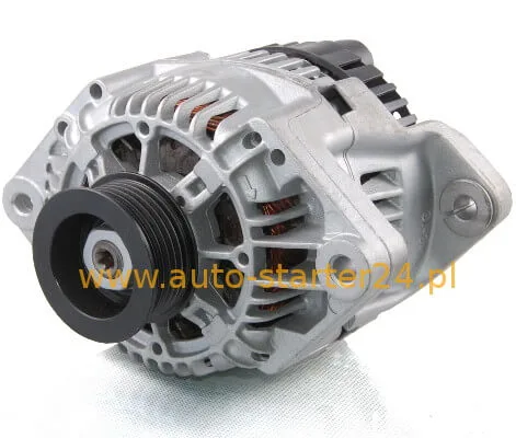 CA1304IR HC-PARTS - 1.ALTERNATOR — zdjęcie 1 z 3