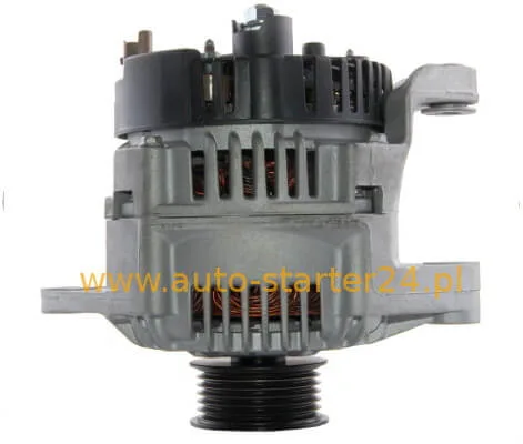 CA1304IR HC-PARTS - 1.ALTERNATOR — zdjęcie 2 z 3
