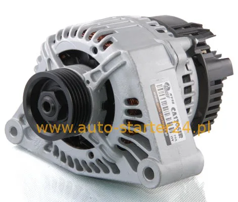 CA1305IR HC-PARTS - 1.ALTERNATOR — zdjęcie 1 z 3