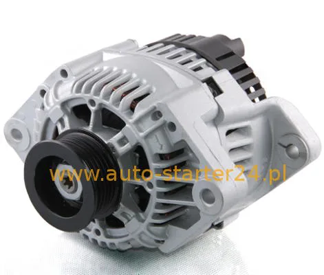 CA1306IR HC-PARTS - 1.ALTERNATOR — zdjęcie 1 z 3