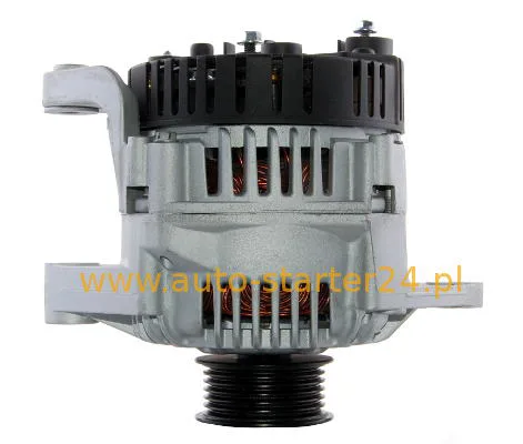 CA1306IR HC-PARTS - 1.ALTERNATOR — zdjęcie 2 z 3