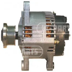 CA1311IR HC-PARTS - 1.ALTERNATOR — zdjęcie 1 z 4