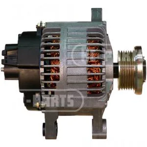 CA1311IR HC-PARTS - 1.ALTERNATOR — zdjęcie 4 z 4