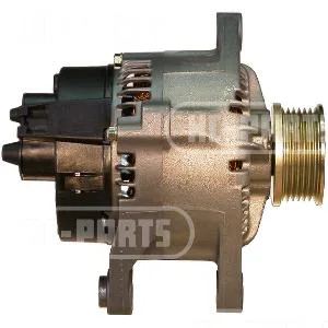 CA1313IR HC-PARTS - 1.ALTERNATOR — zdjęcie 2 z 4