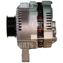 CA1316IR HC-PARTS - 1.ALTERNATOR — zdjęcie 1 z 4