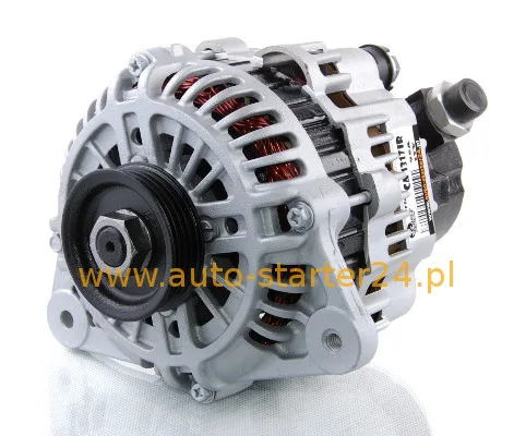 CA1317IR(MITSUBISHI) HC-PARTS - 1.ALTERNATOR — zdjęcie 1 z 3