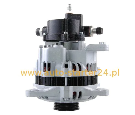 CA1317IR(MITSUBISHI) HC-PARTS - 1.ALTERNATOR — zdjęcie 2 z 3
