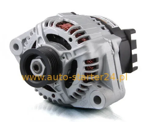 CA1318IR HC-PARTS - 1.ALTERNATOR — zdjęcie 1 z 3