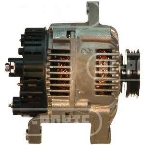 CA1319IR HC-PARTS - 1.ALTERNATOR — zdjęcie 4 z 4