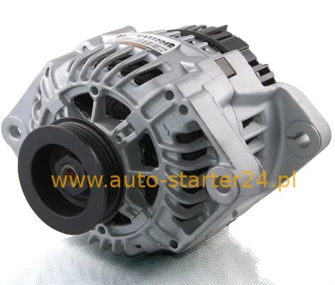 CA1320IR HC-PARTS - 1.ALTERNATOR — zdjęcie 1 z 3