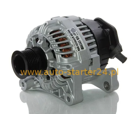 CA1323IR HC-PARTS - 1.ALTERNATOR — zdjęcie 1 z 3