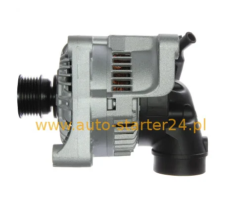CA1323IR HC-PARTS - 1.ALTERNATOR — zdjęcie 2 z 3