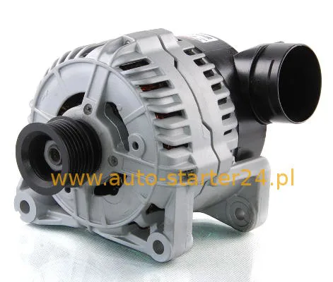 CA1325IR HC-PARTS - 1.ALTERNATOR — zdjęcie 1 z 3