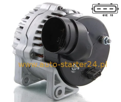 CA1325IR HC-PARTS - 1.ALTERNATOR — zdjęcie 2 z 3