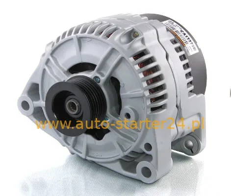 CA1327IR HC-PARTS - 1.ALTERNATOR — zdjęcie 1 z 3