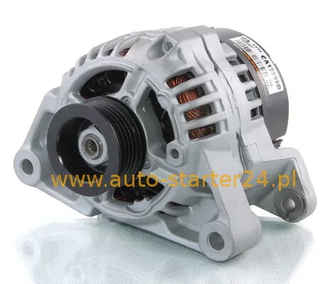 CA1329IR HC-PARTS - 1.ALTERNATOR — zdjęcie 1 z 4