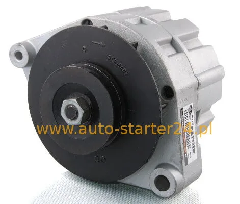 CA132IR HC-PARTS - 1.ALTERNATOR — zdjęcie 1 z 3