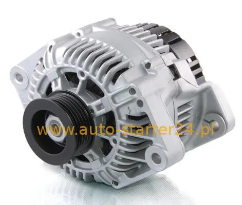 CA1331IR HC-PARTS - 1.ALTERNATOR — zdjęcie 1 z 3