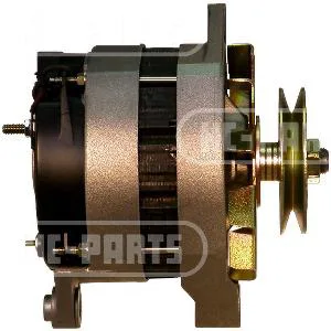CA1339IR HC-PARTS - 1.ALTERNATOR — zdjęcie 2 z 4