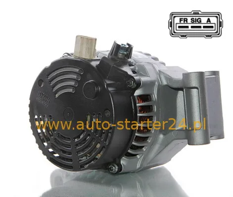 CA1340IR HC-PARTS - 1.ALTERNATOR — zdjęcie 3 z 3