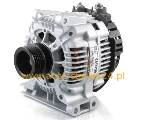 CA1342IR HC-PARTS - 1.ALTERNATOR — zdjęcie 1 z 3