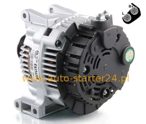 CA1342IR HC-PARTS - 1.ALTERNATOR — zdjęcie 3 z 3
