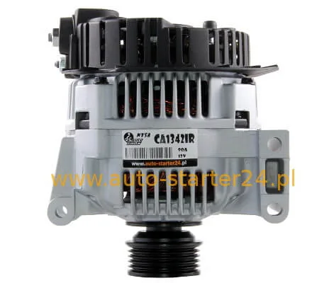 CA1342IR HC-PARTS - 1.ALTERNATOR — zdjęcie 2 z 3