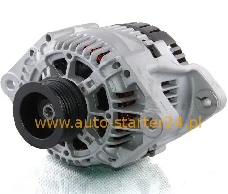 CA1343IR HC-PARTS - 1.ALTERNATOR — zdjęcie 1 z 3